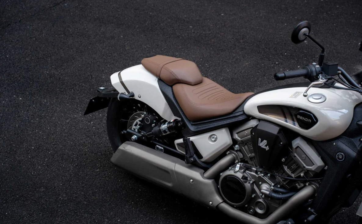 Мотоцикл Benda DarkFlag 500 Commander в Обнинске