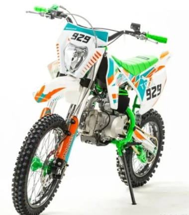Питбайк MOTOLAND (МОТОЛЕНД) Кросс 125 TCX125 E в Обнинске