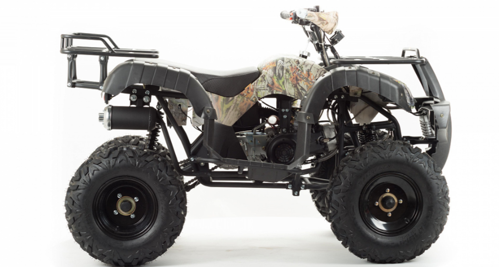 Квадроцикл MOTOLAND (МОТОЛЕНД) 200 ALL ROAD в Обнинске