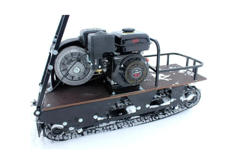 Мотобуксировщик ОНЕГО 500 9 л.с. в Обнинске