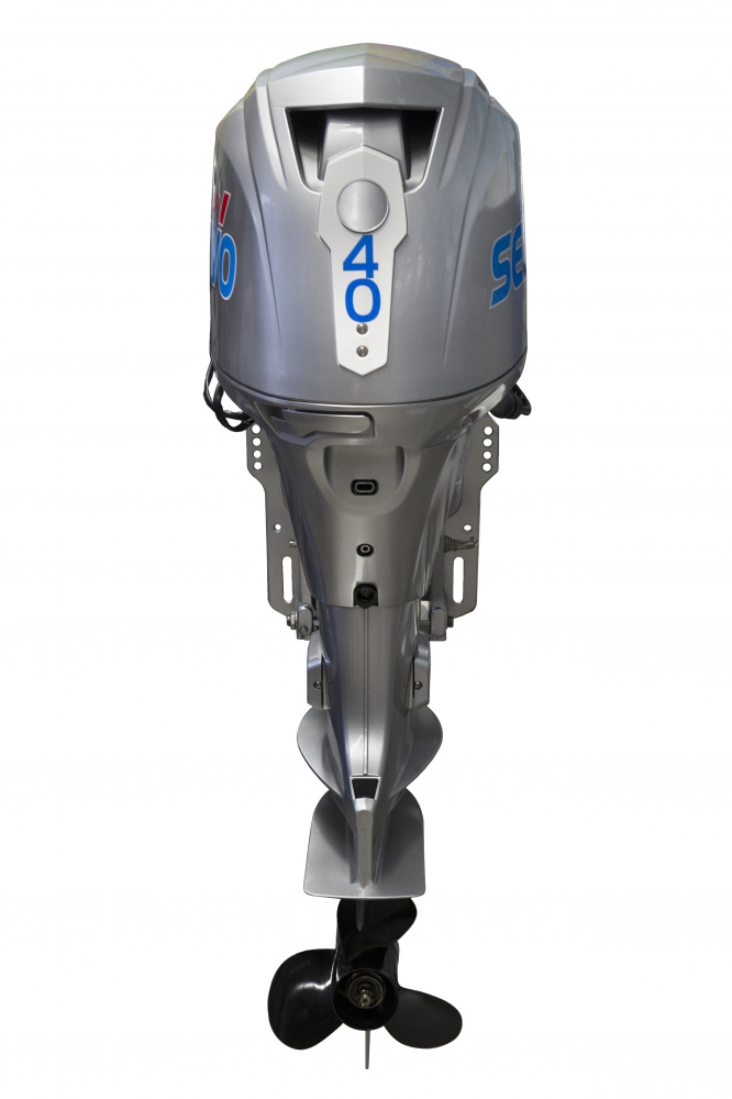 Лодочный мотор SEANOVO SNEF40FEL-T EFI в Обнинске