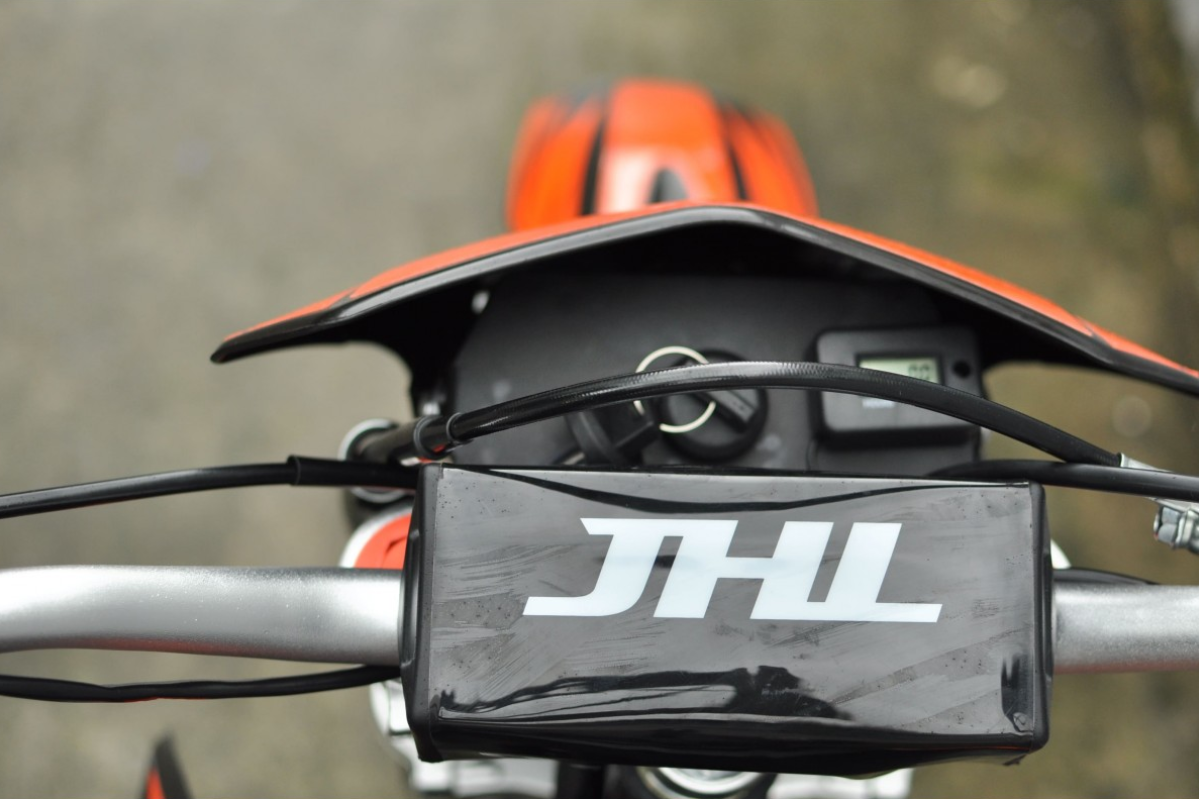 Мотоцикл JHLMOTO JHL MX300 PR300 (175FMN) в Обнинске