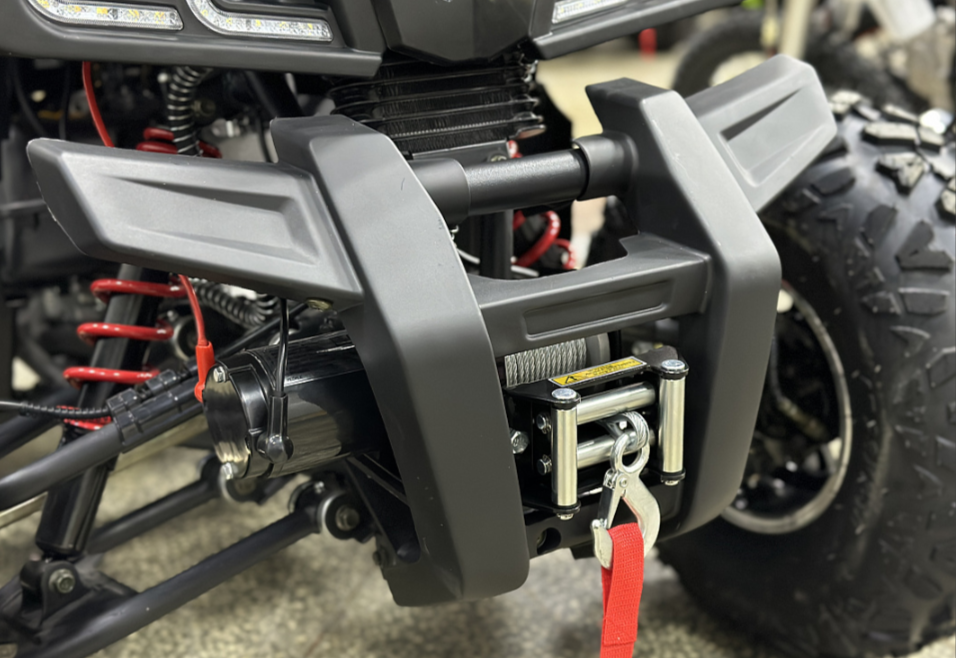 Квадроцикл GBM MAVERICK 300 NEW PREMIUM в Обнинске