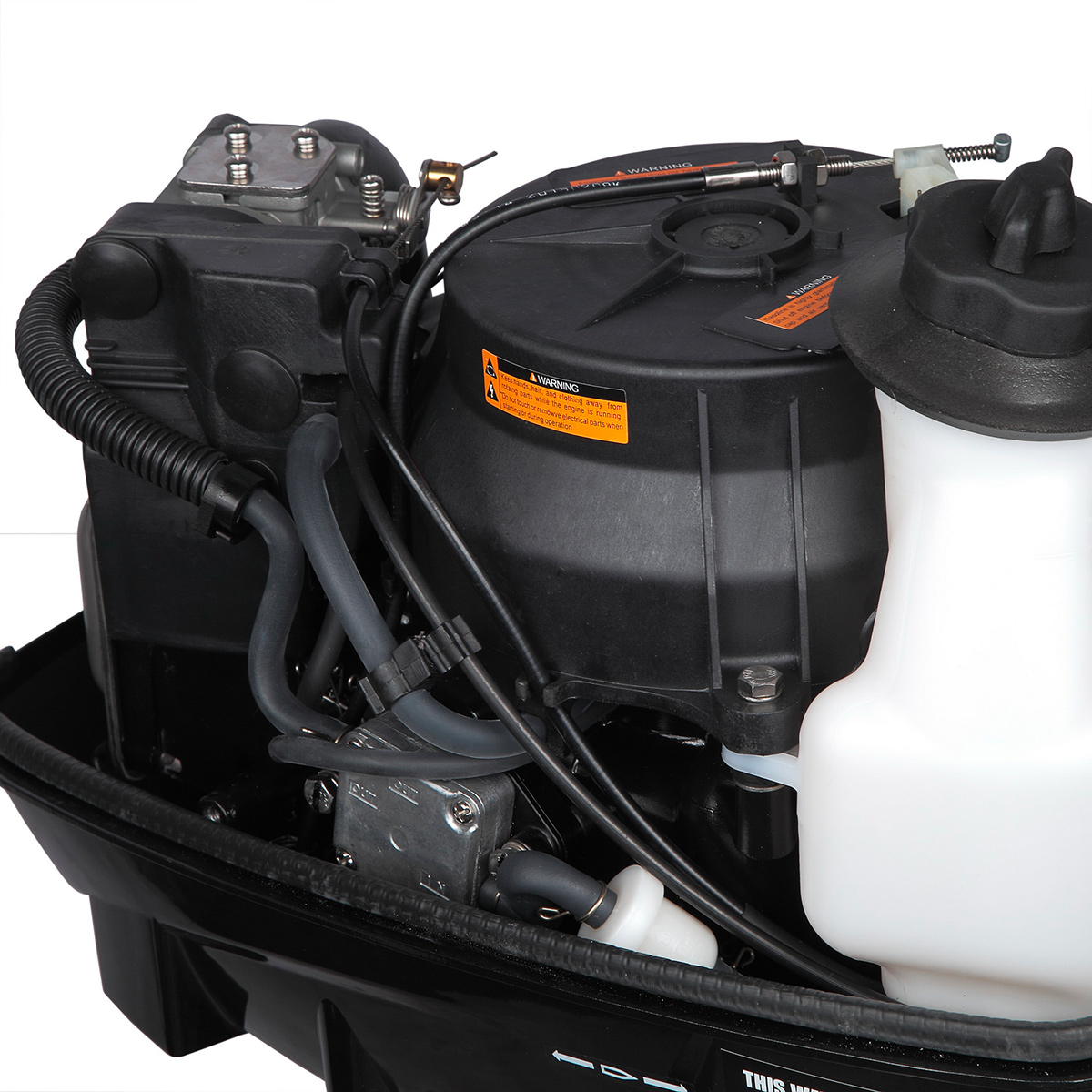 Лодочный мотор MARLIN MF 5 AMHL в Обнинске