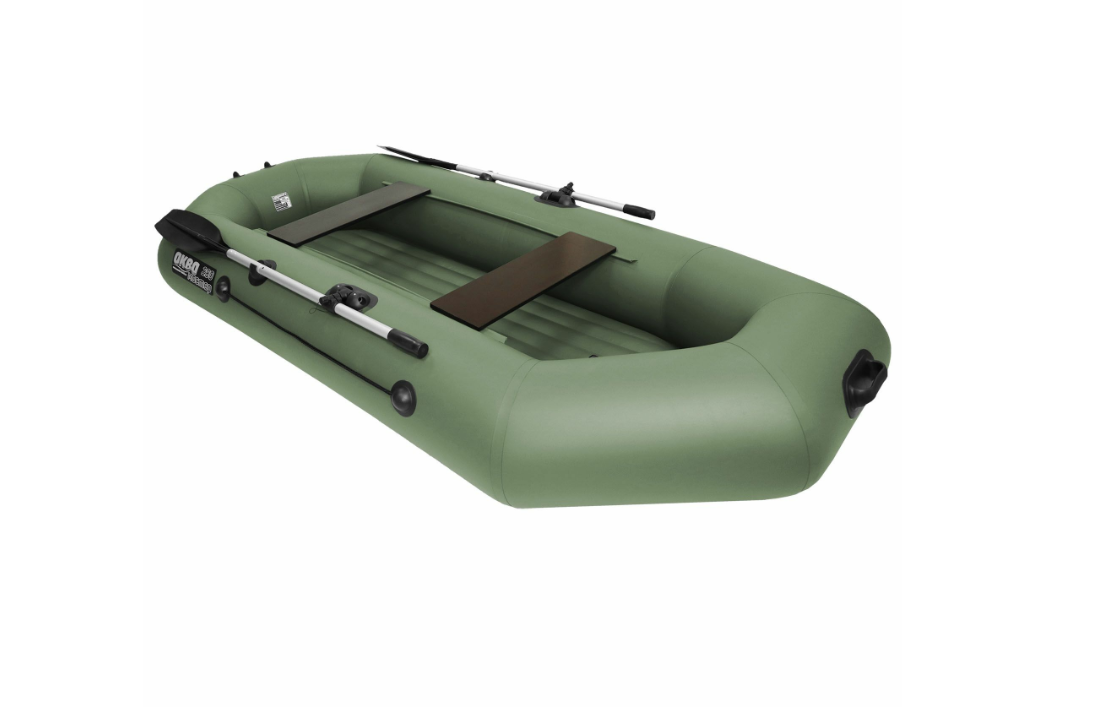  Лодка АКВА-МАСТЕР 280 НД в Обнинске