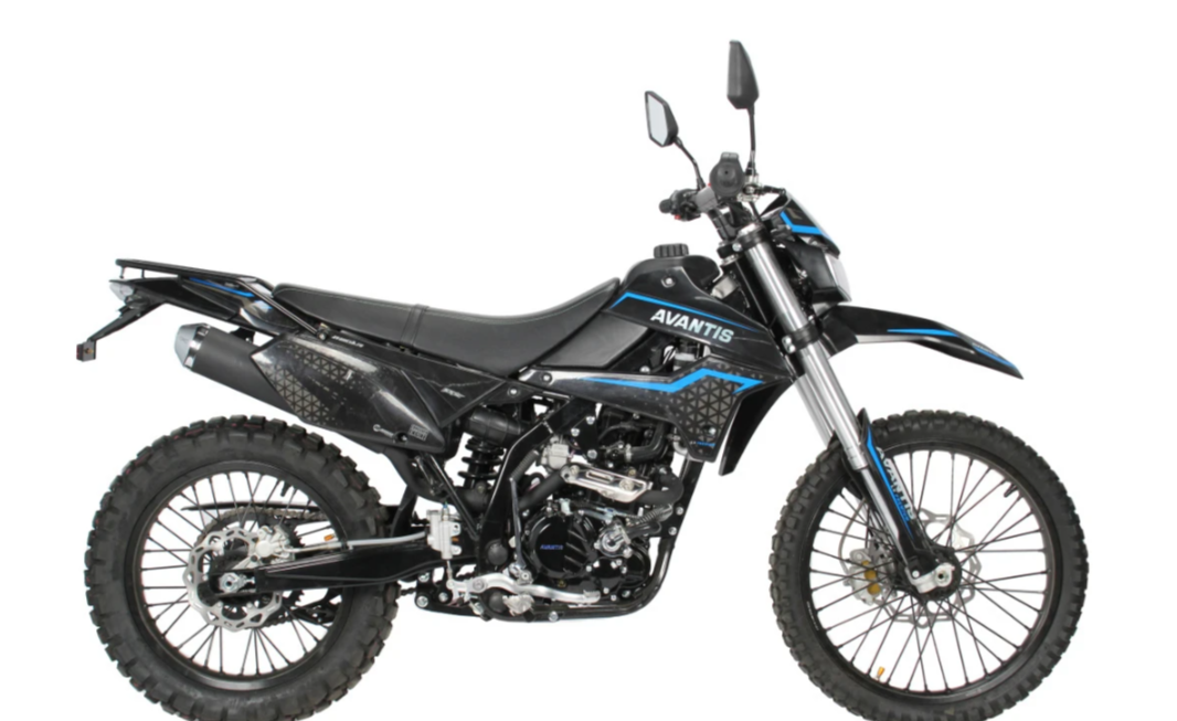 Мотоцикл Avantis LX 300 NB (ZS177MM) 2024 ПТС в Обнинске
