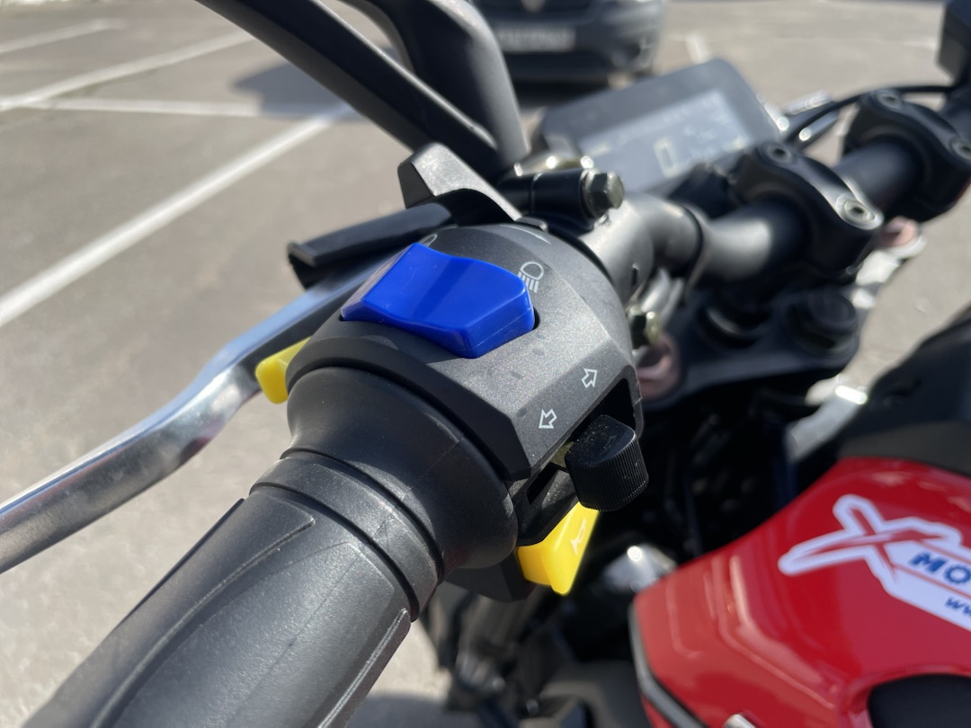 Мопед PROMAX CB150R (49) в Обнинске