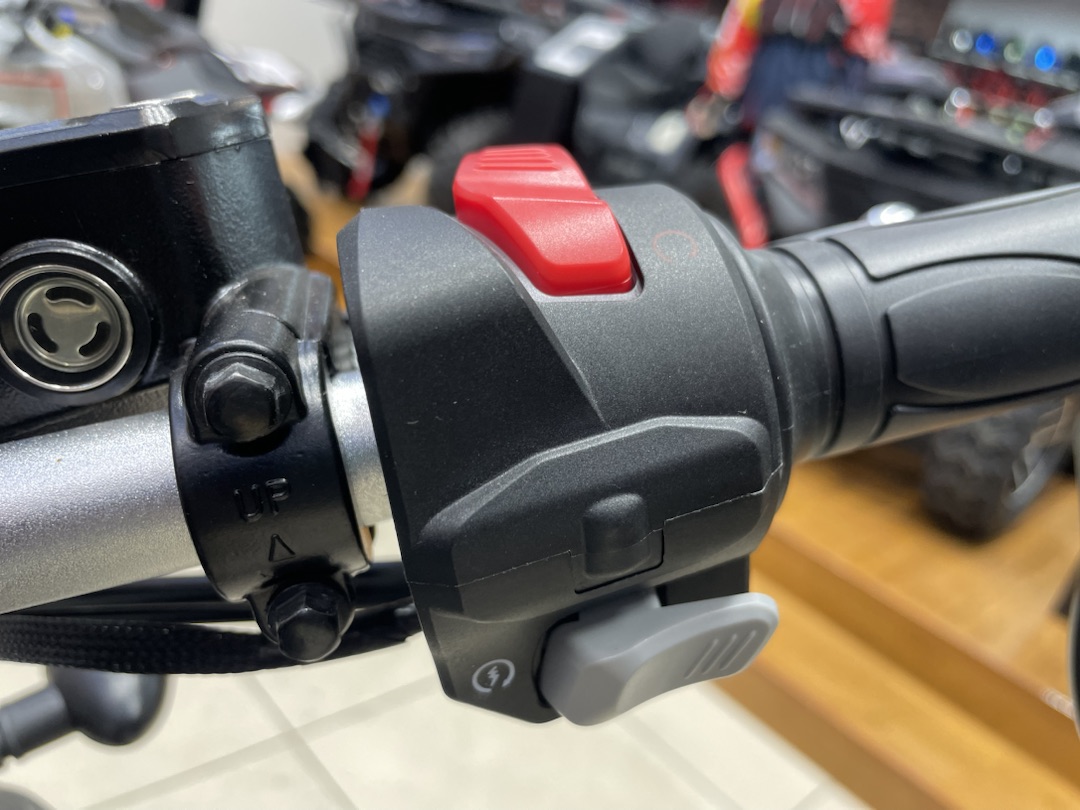 Мотоцикл Benda Chinchilla 300 в Обнинске