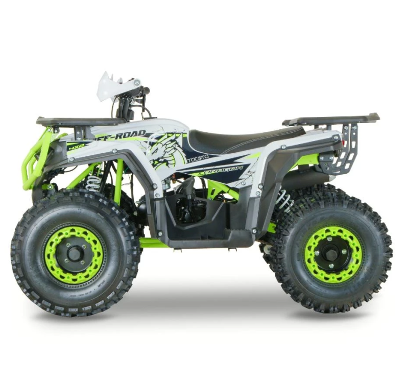 Квадроцикл YACOTA DRAGON 125 в Обнинске