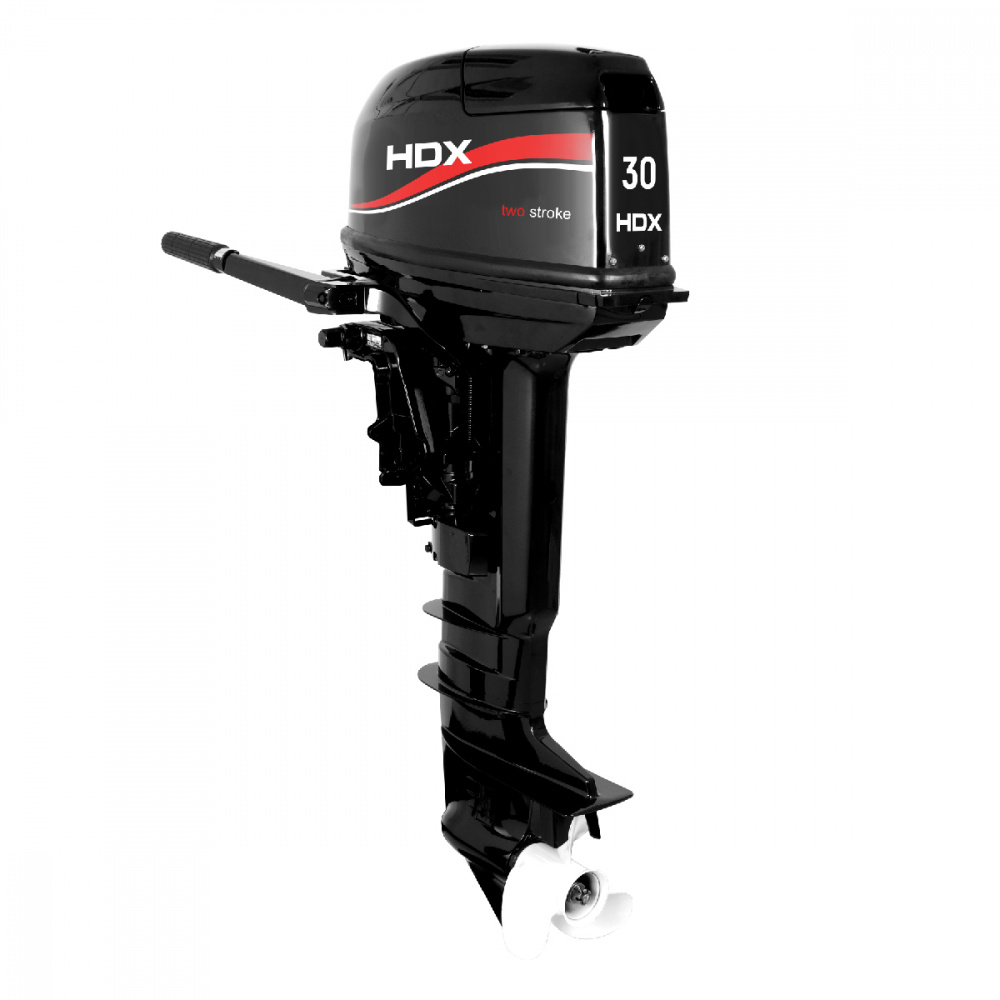 Лодочный мотор 2-х тактный HDX T 30 BMS в Обнинске