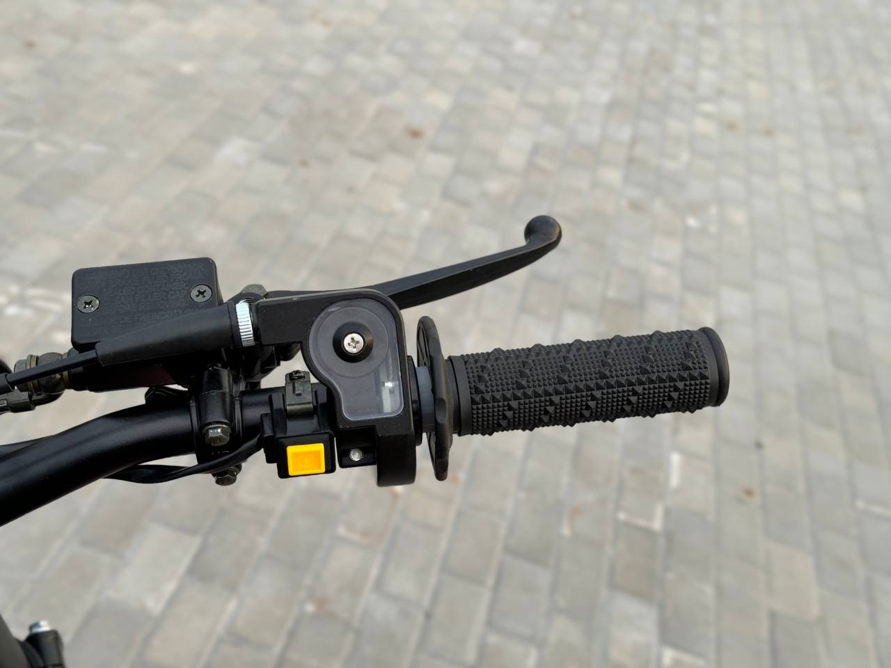 Кроссовый мотоцикл Sanchez Maniac CB300F в Обнинске