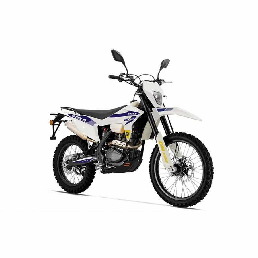 Мотоцикл STELS ЭНДУРО EN250  в Обнинске