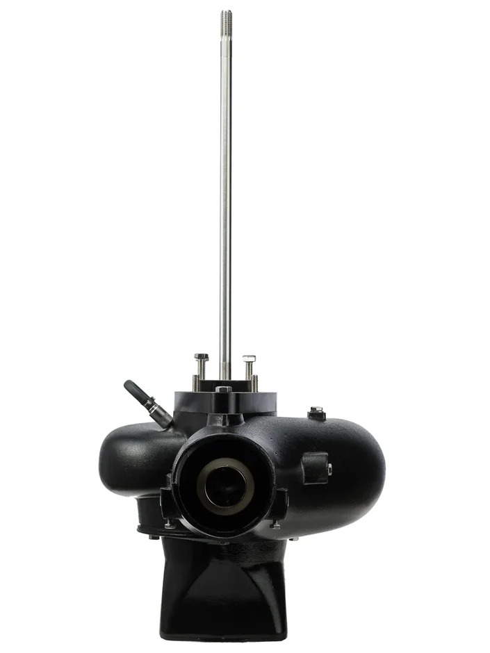 ВОДОМЕТНАЯ НАСАДКА GLADIATOR WT 15 YAMAHA, MARLIN, PARSUN, GOLFSTREAM в Обнинске