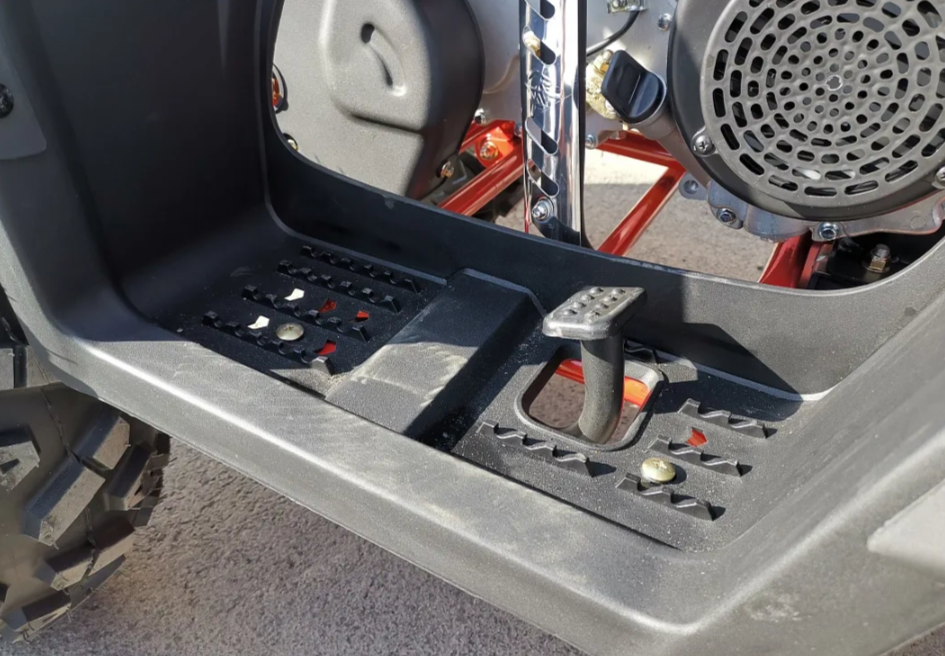 Квадроцикл GBM SHARP BIG 300 NEW в Обнинске