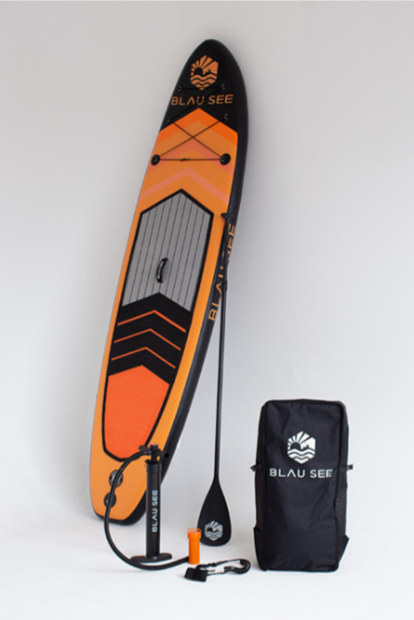 НАДУВНОЙ SUP-BOARD MOONLIGHT 11,6 в Обнинске