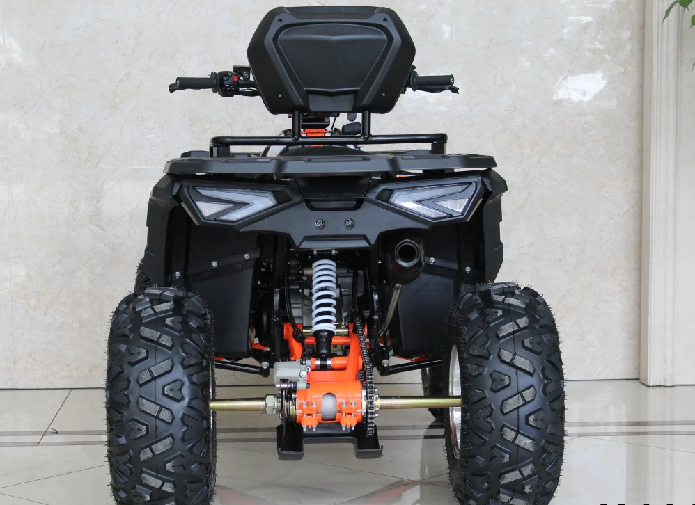 Квадроцикл GBM STORMRIDER 300 NEW PREMIUM в Обнинске