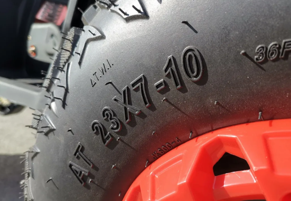 Квадроцикл GBM SHARP BIG 300 NEW в Обнинске