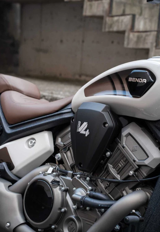 Мотоцикл Benda DarkFlag 500 Commander в Обнинске