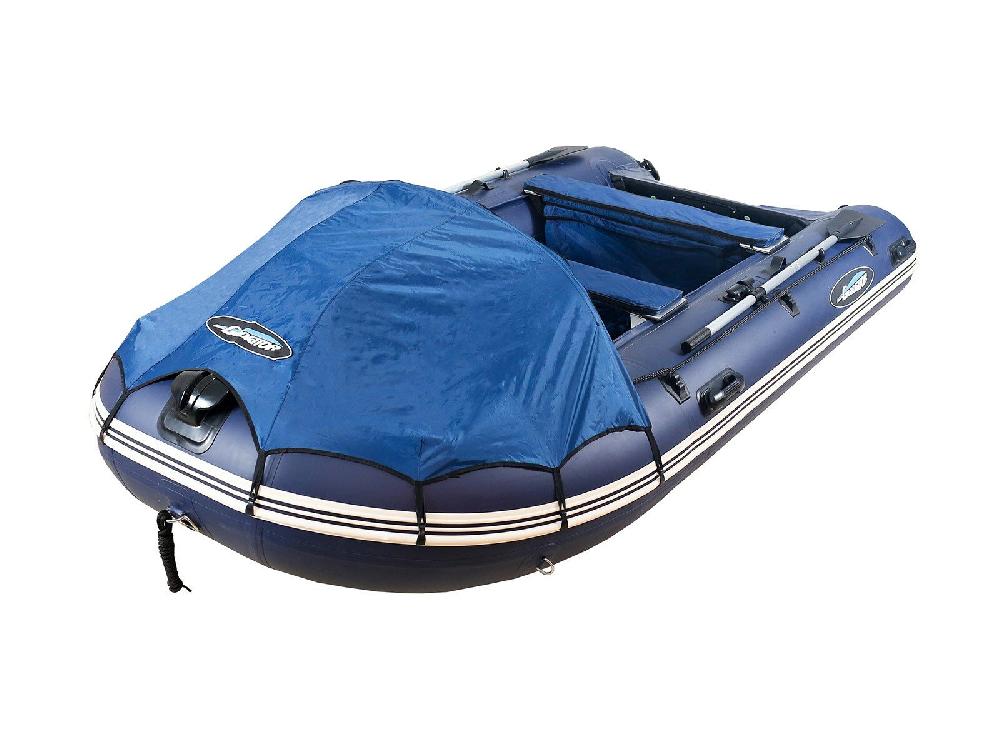 НАДУВНАЯ ЛОДКА GLADIATOR C370AL в Обнинске