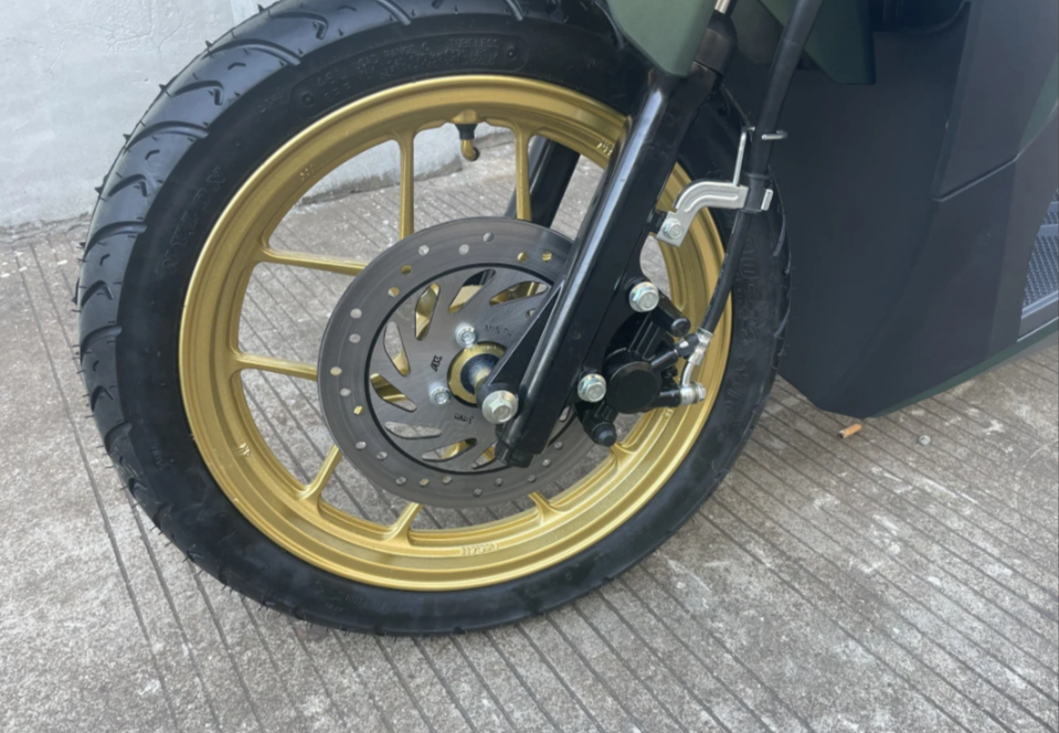 Скутер PROMAX INFERNO 250 (49) в Обнинске