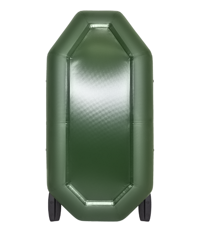 Лодка Барс 240 в Обнинске