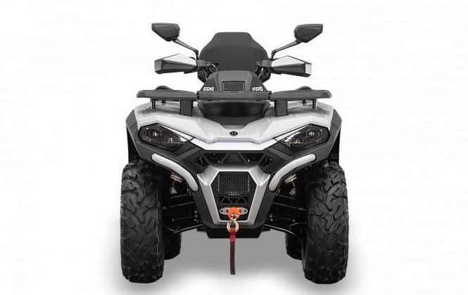 Квадроцикл HISUN HiSUN GUARDIAN 750L -/LONG/ в Обнинске