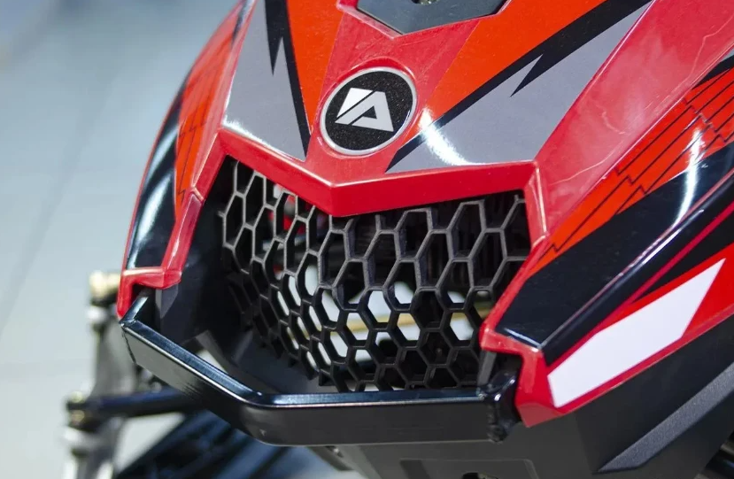 Снегоход Ataki WD 300 в Обнинске