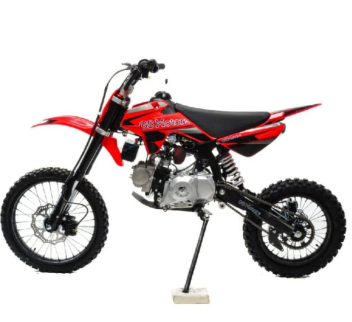 Питбайк MOTOLAND (МОТОЛЕНД) GS Motors S12 17/14 E в Обнинске