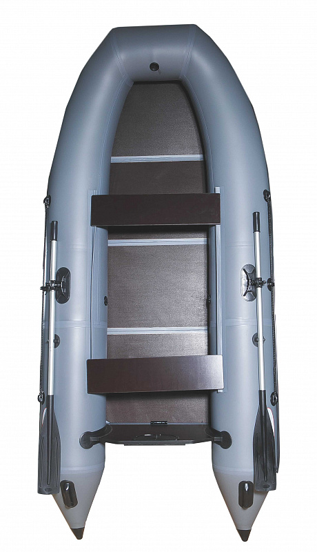 ЛОДКА ДРАККАР 3200 С HANT в Обнинске
