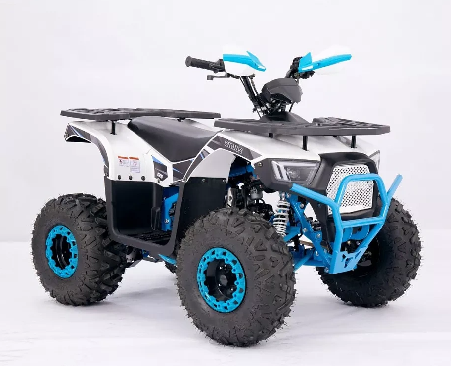 Квадроцикл YACOTA SIRIUS 110 в Обнинске