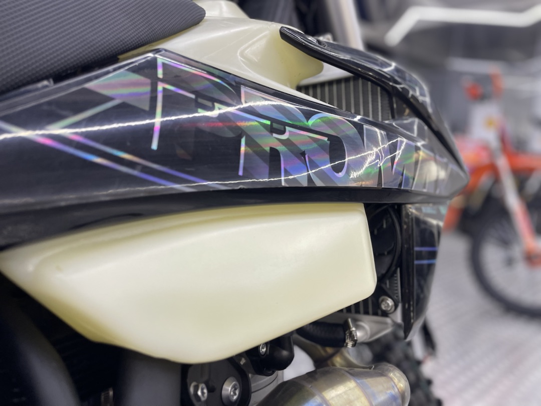 Кроссовый мотоцикл (эндуро) PROMAX PZ9 480 PRO-SPORT в Обнинске