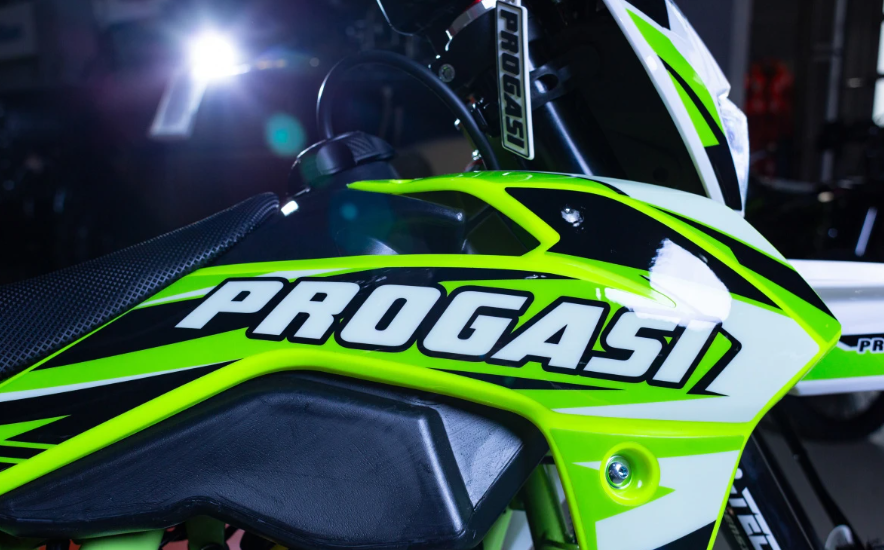 Мотоцикл Progasi SUPER MAX 300 PRO PR300 (ZS175FMN) в Обнинске