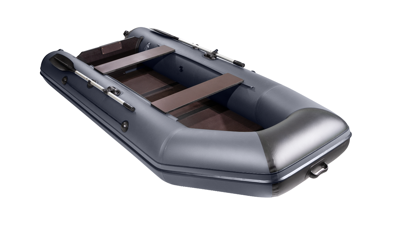  Лодка АКВА 3200 слань-книжка киль в Обнинске