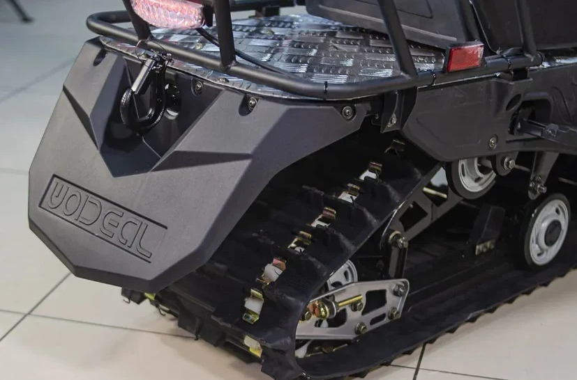 Снегоход Ataki WD 250 в Обнинске