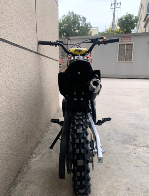 Питбайк BSE K6 в Обнинске