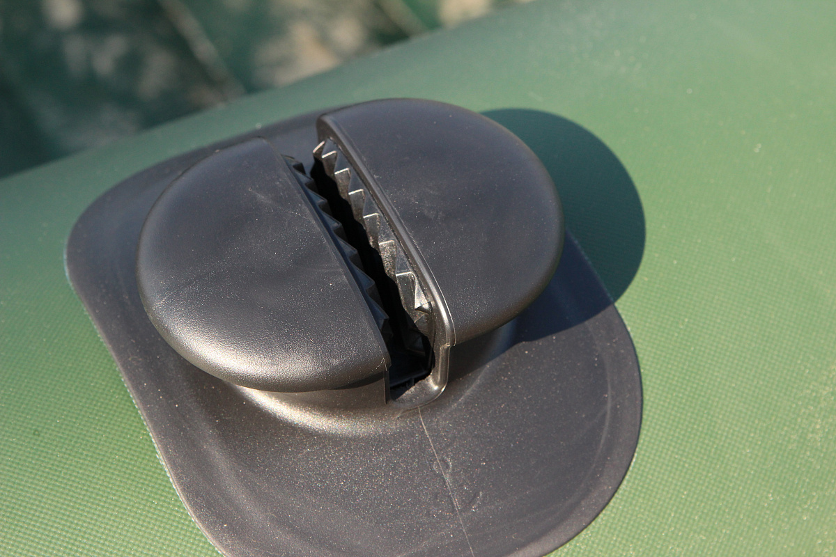 Лодка MISHIMO PRO 400 в Обнинске