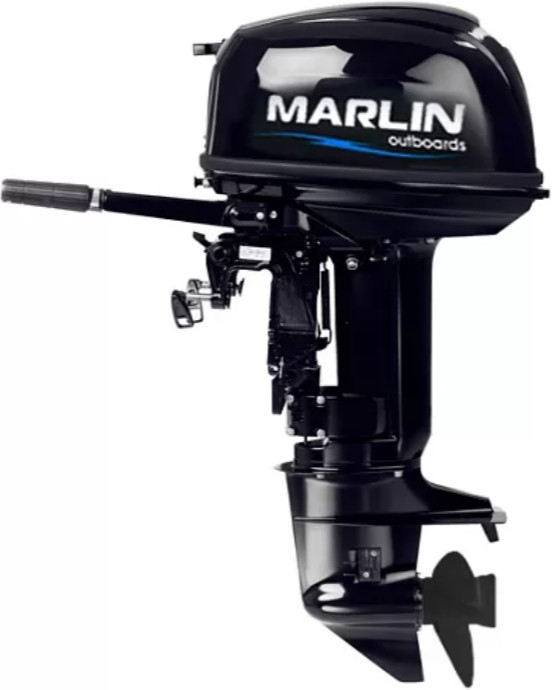 Лодочный мотор MARLIN MP 30 AWHL в Обнинске