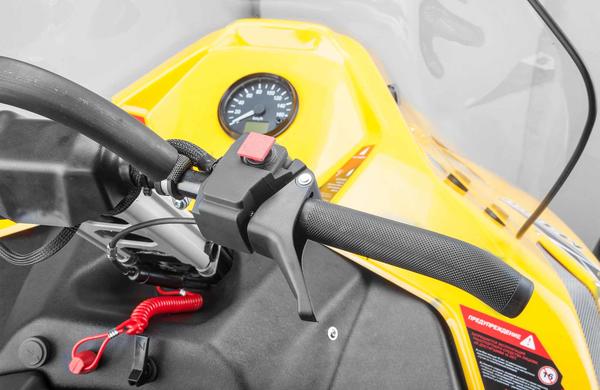 Снегоход STELS MS600T (SWT ST) СТАВР 1.0 К01 Tech в Обнинске