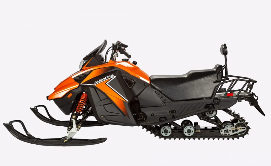 Снегоход AVANTIS CAPITAN 150 в Обнинске