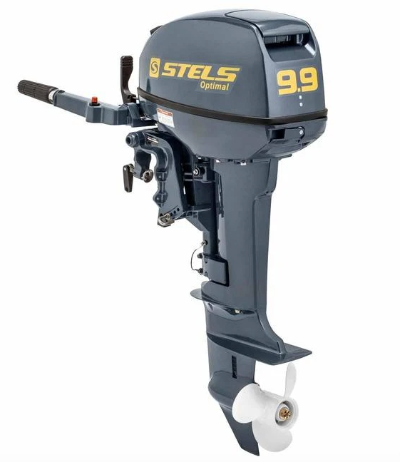 Лодочный мотор STELS 9.9HP Optimal в Обнинске