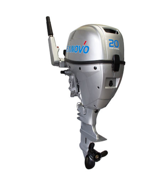 Лодочный мотор SEANOVO SNEF9,9(20)HEL - EFI в Обнинске