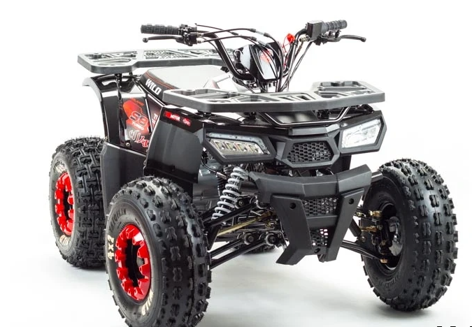 Квадроцикл PROMAX WILD 175 в Обнинске