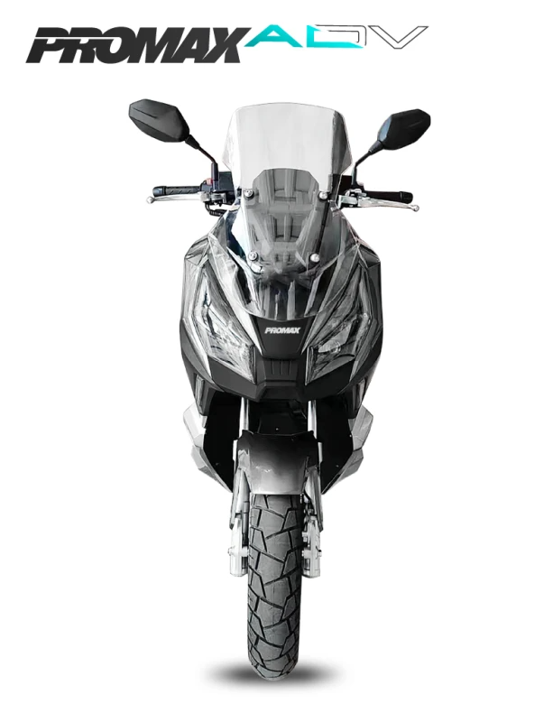 МаксиСкутер PROMAX-HONDA ADV 150 (49) EFI (Inspired by HONDA) в Обнинске