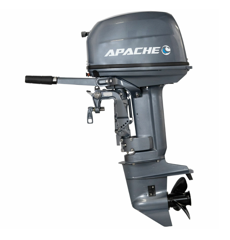 Лодочный мотор APACHE T30BS в Обнинске