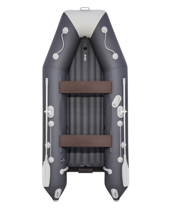 Лодка АКВА 3200 нднд в Обнинске