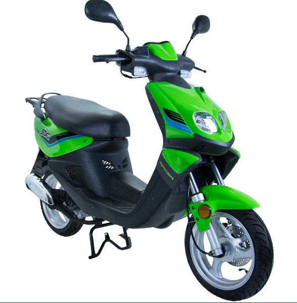 Скутер RACER RC50QT-3X JOG в Обнинске