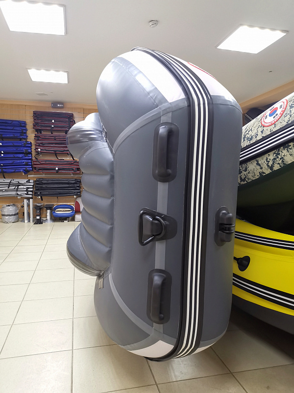 Лодка MISHIMO SPORT 400 в Обнинске