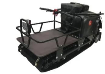 Мотобуксировщик PAXUS 500 AVANT 15 л.с. в Обнинске