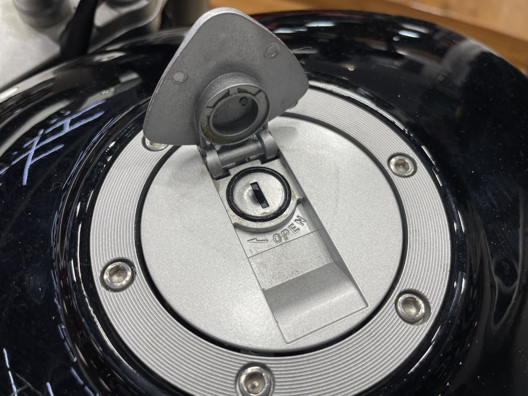 Мотоцикл Benda Chinchilla 300 в Обнинске