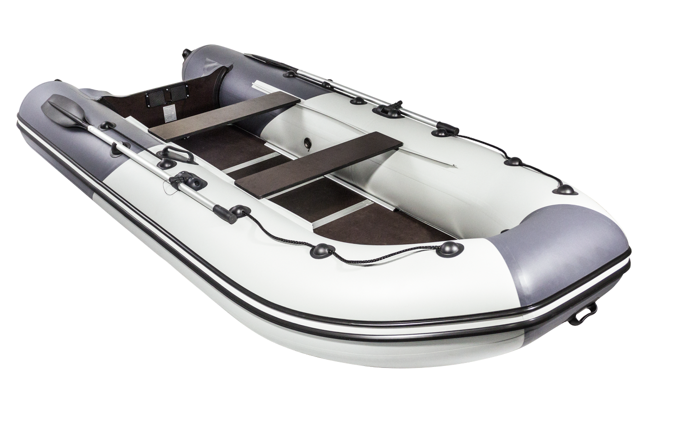 Лодка Ривьера Компакт 3600 СК в Обнинске